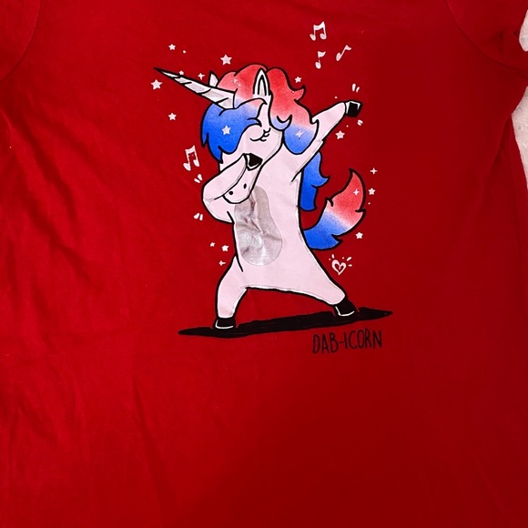 Girls graphic tee - Picture 2 of 3